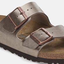 Arizona birko-flor graceful taupe