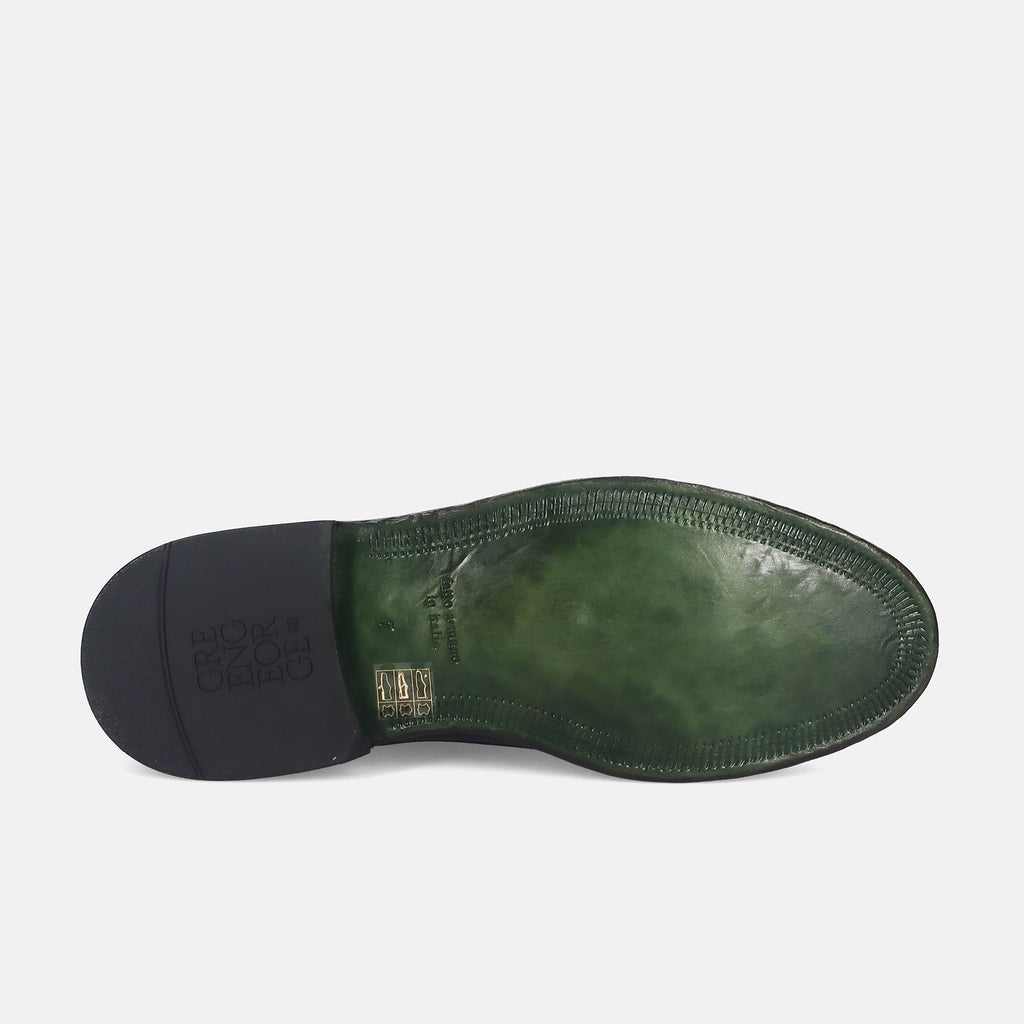 PE25---green george---2037AREZZO 31 WASH_5_P