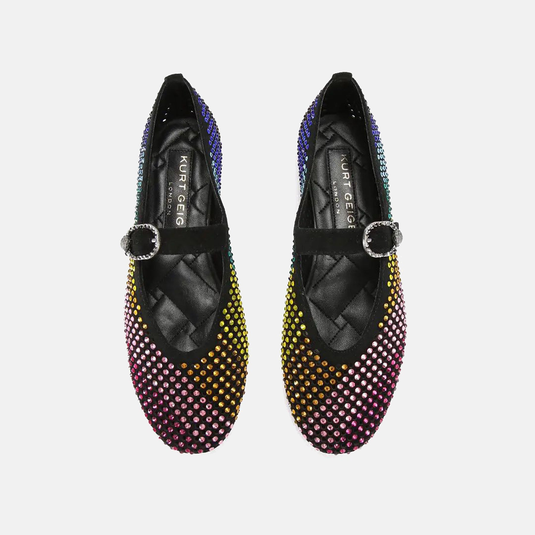 PE25---kurt geiger---MAYFAIR BALLET2656305209_2_P