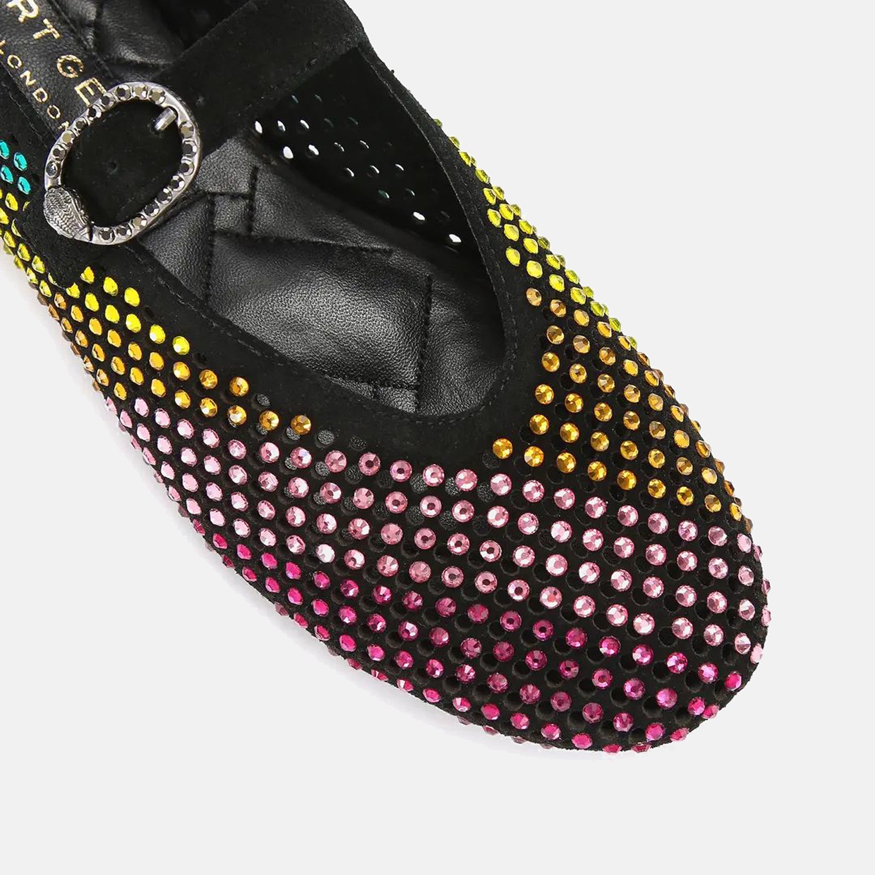 PE25---kurt geiger---MAYFAIR BALLET2656305209_4_P