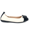PE25---la ballerina---N1016LATTE NERO