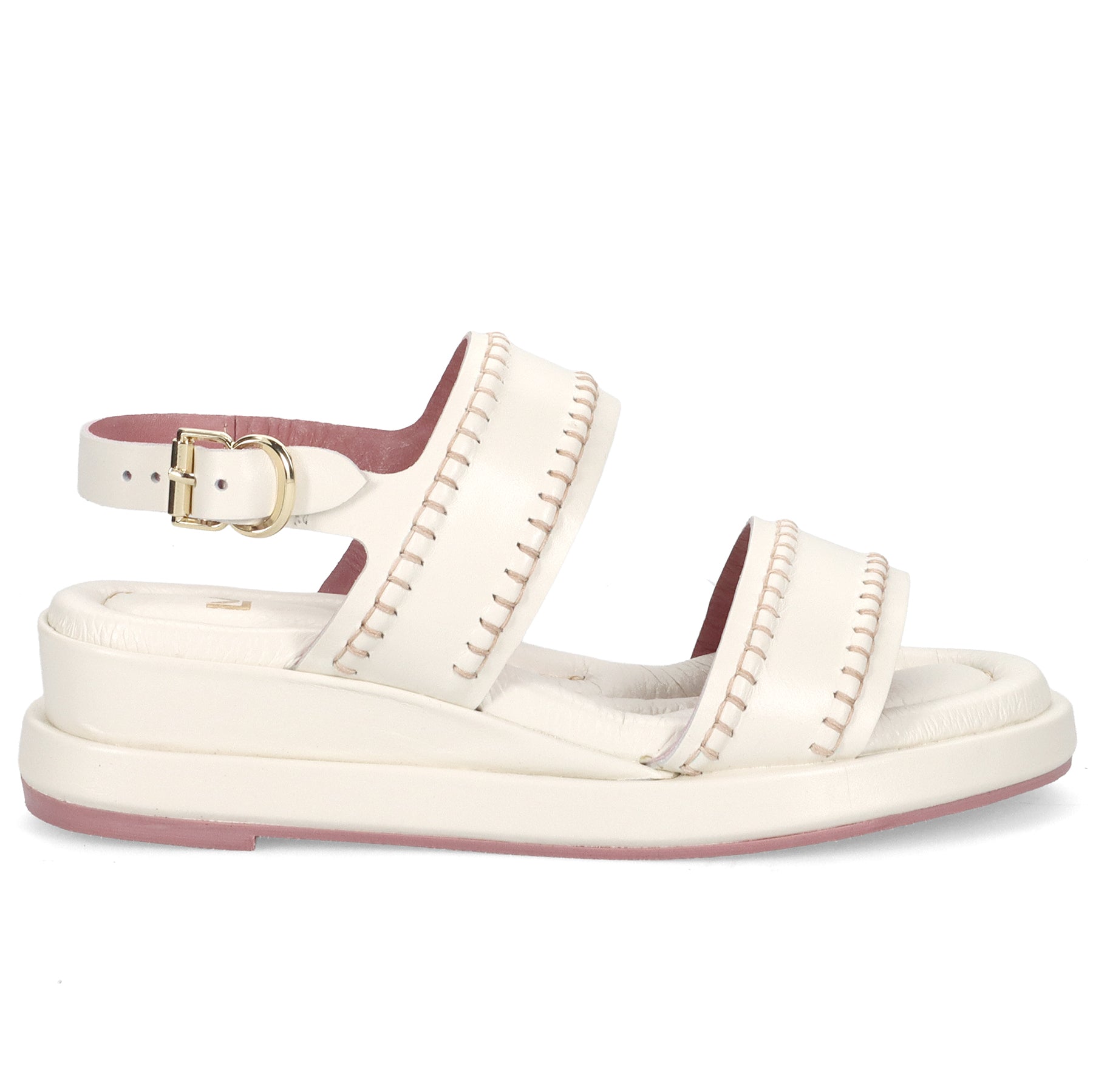 LORENZO MARI Sandals White