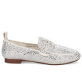 PE25---massimo santini---CHRISTELSTRASS OFF WHITE