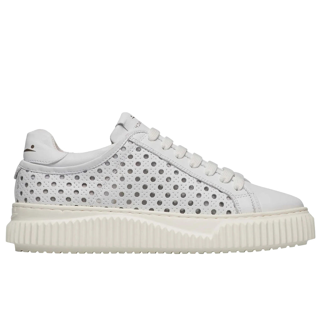PE25---voile blanche---HERIKA PERFORATED0N01