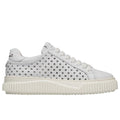 PE25---voile blanche---HERIKA PERFORATED0N01
