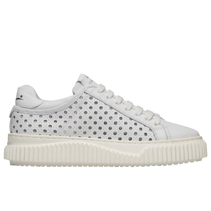 PE25---voile blanche---HERIKA PERFORATED0N01