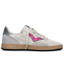 Play new white fuchsia