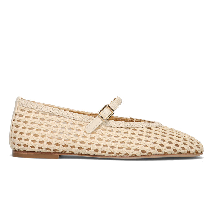 PE26---alpe---5551TRENZADO BEIGE
