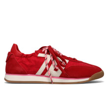 Rocket cotton red