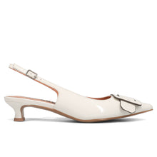 Altair pump 35 white