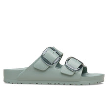 Arizona EVA big buckle pure sage