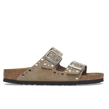 Arizona rivet taupe