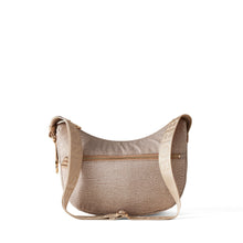 Eco line luna bag small sand