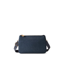 Eco line small lapis blue
