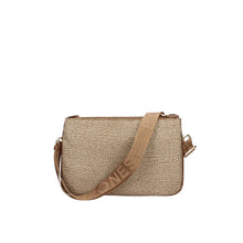 Eco line small brown beige
