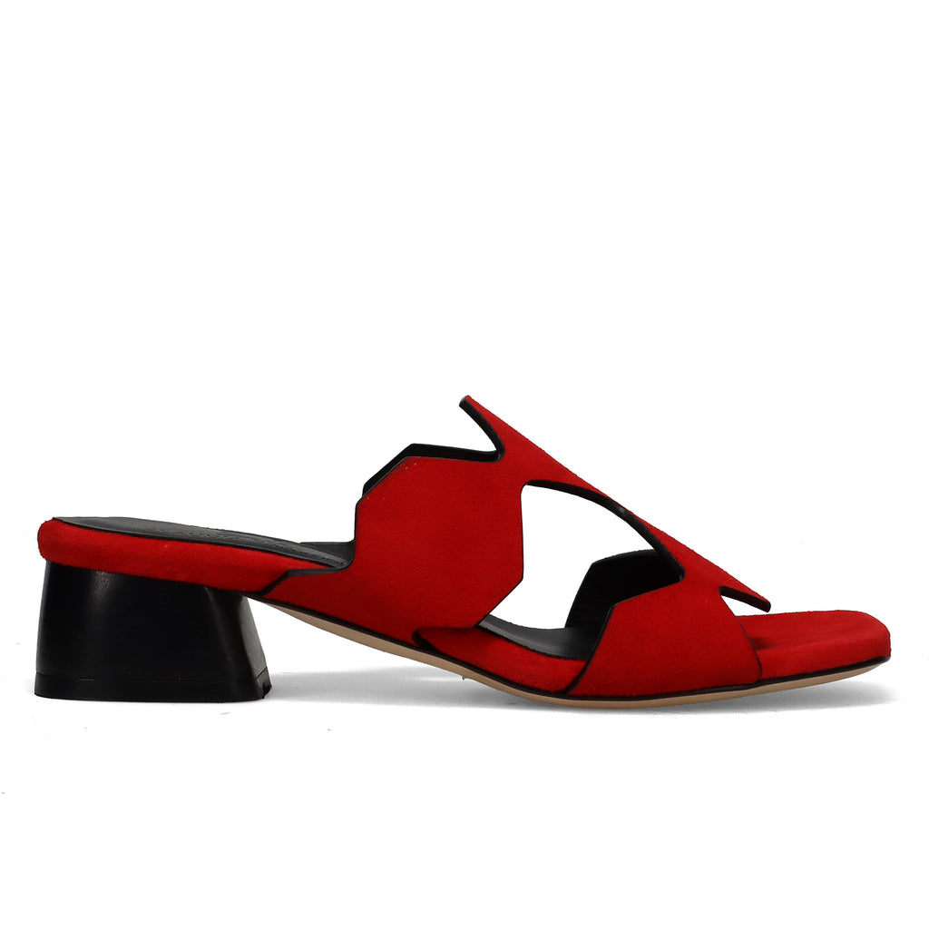 PE26---claudia peruzzini---KA2605ROSSO
