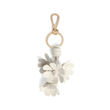 Flowers pearl