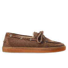 Cph160m suede new mocha
