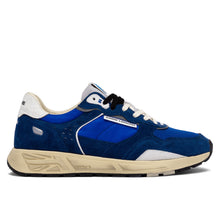 Rush nautical blue