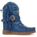 PE26---el vaquero---ARYALIMITED WASHED BLUE