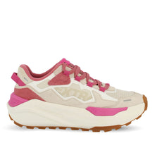 Kaizen XL 1.07 white pink