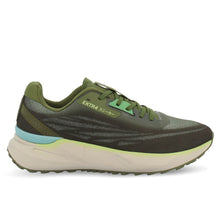 Kaizen 4.02 jacquard green