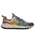 PE26---flower mountain---YAMANO 3 MANGREY-PETROL-ZUCCA