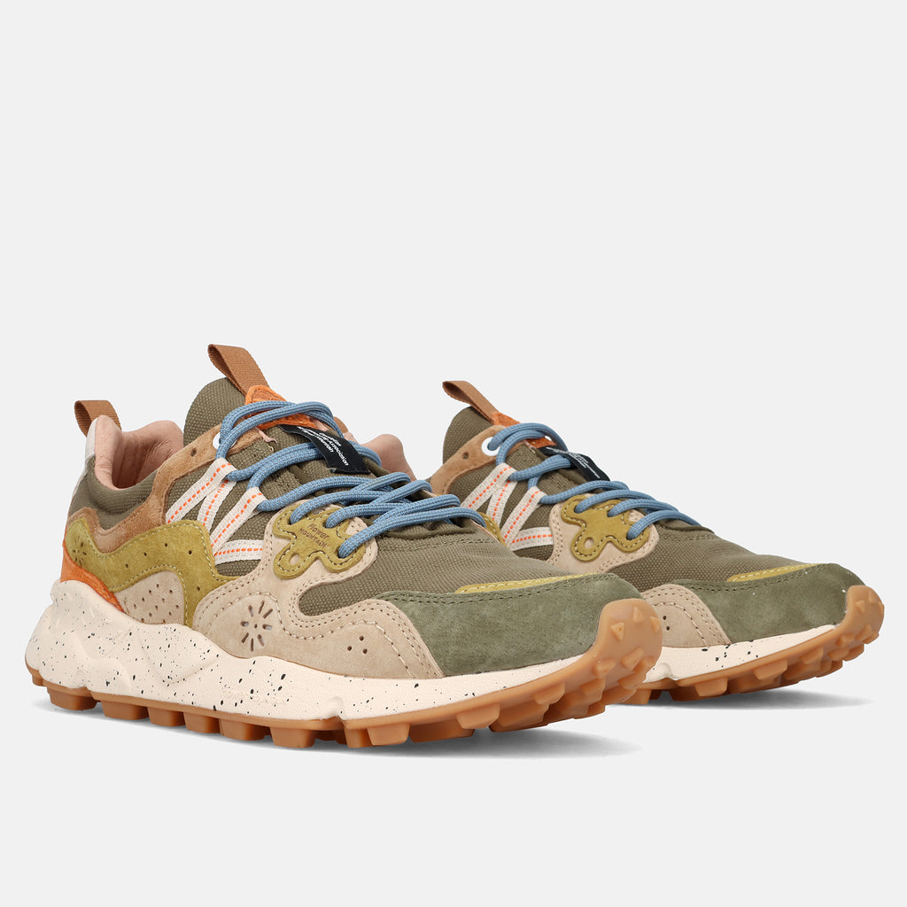 PE26---flower mountain---YAMANO 3 MANMILITARY-TAUPE_1_P