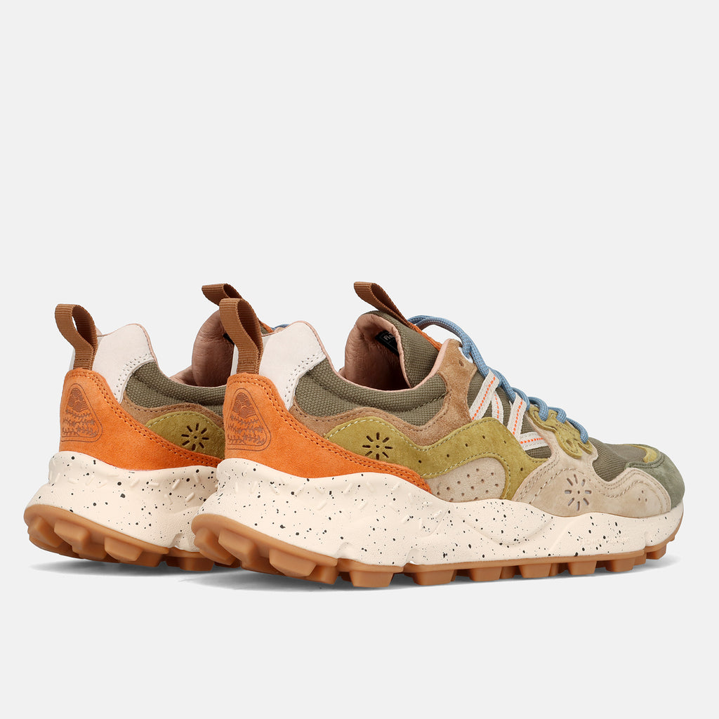 PE26---flower mountain---YAMANO 3 MANMILITARY-TAUPE_2_P