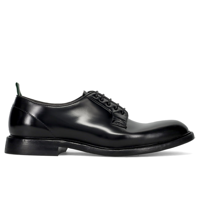 PE26---green george---3029POLISHED NERO