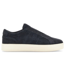 H668 slip on h-tv blue