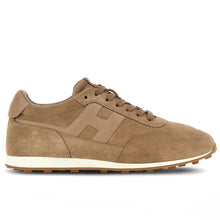 Athletic h699 light brown
