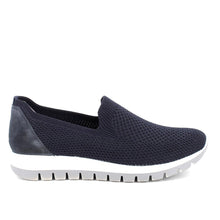 Blue sock