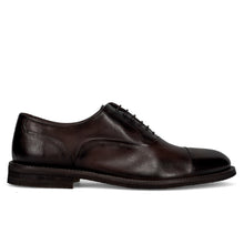 Ebony Positano Oxford