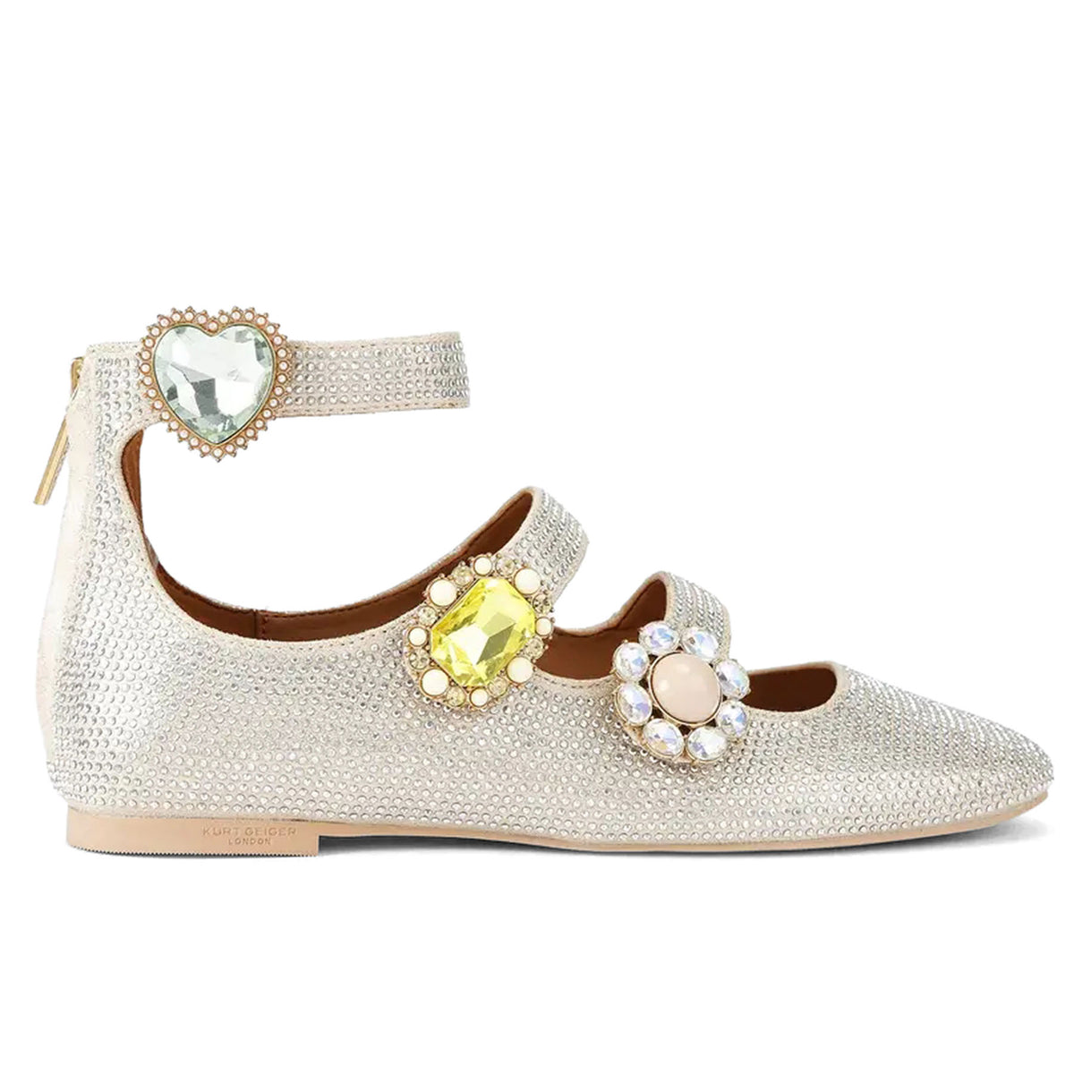 PE26---kurt geiger---ORNATE GLADIA772