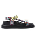 PE26---kurt geiger---ORSON SANDAL884