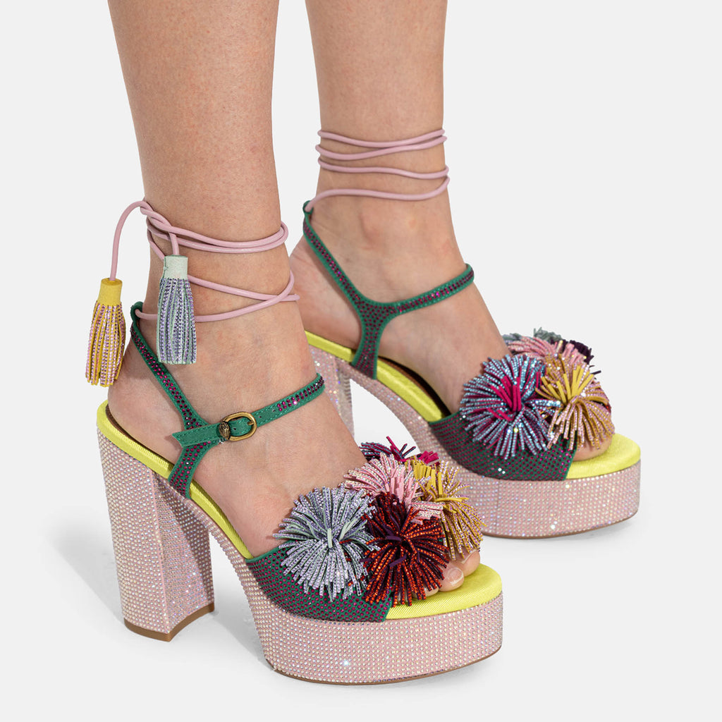 PE26---kurt geiger---POM POM TIE PLATFORM843_1_P