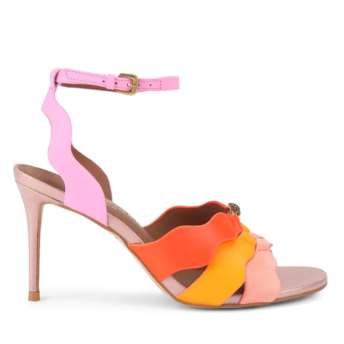 PE26---kurt geiger---SUN WAVE930
