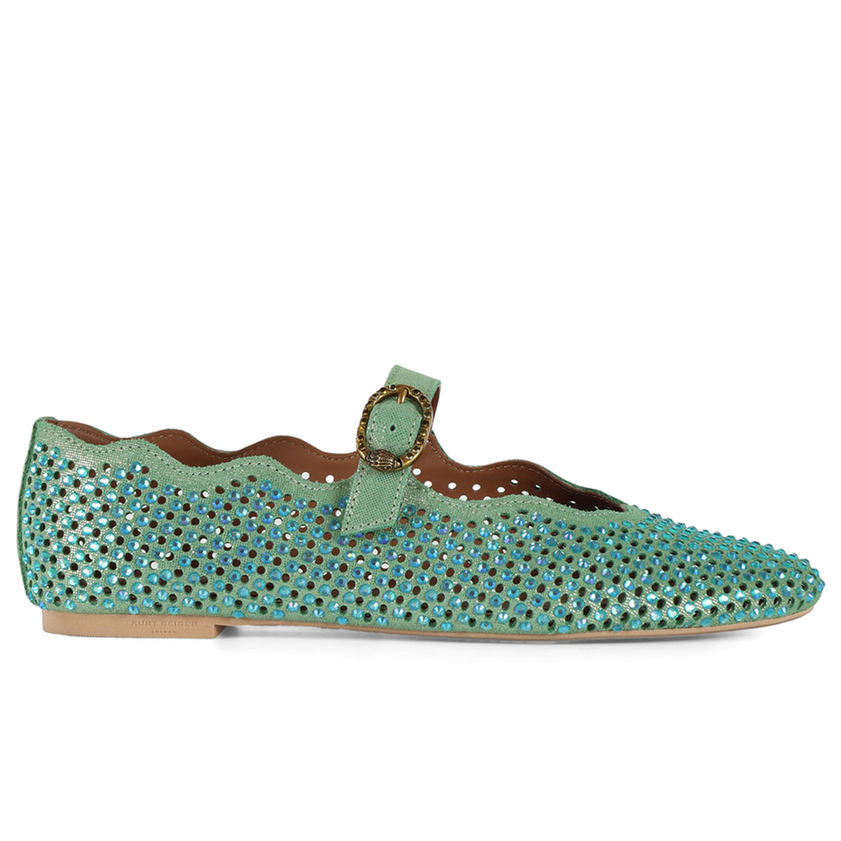 PE26---kurt geiger---WAVY MAYFAIR759