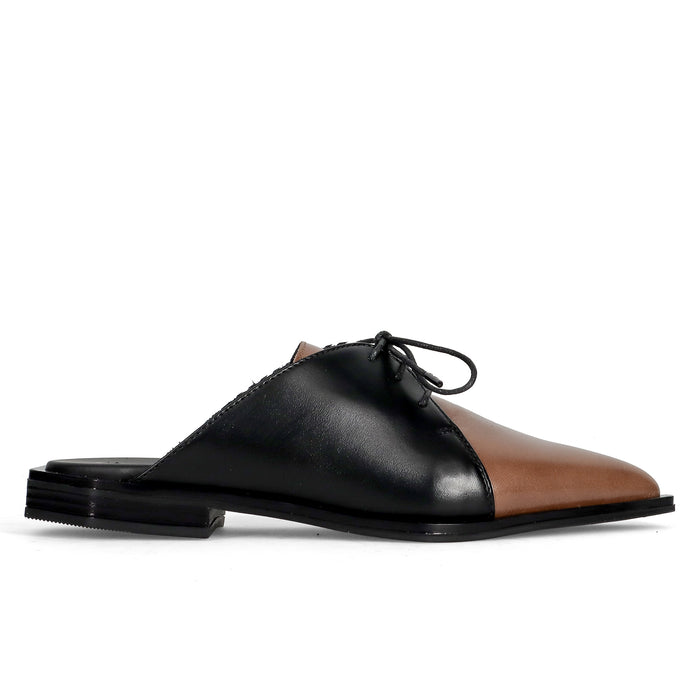 PE26---le bohemien---P22ALIAS NOCCIOLA