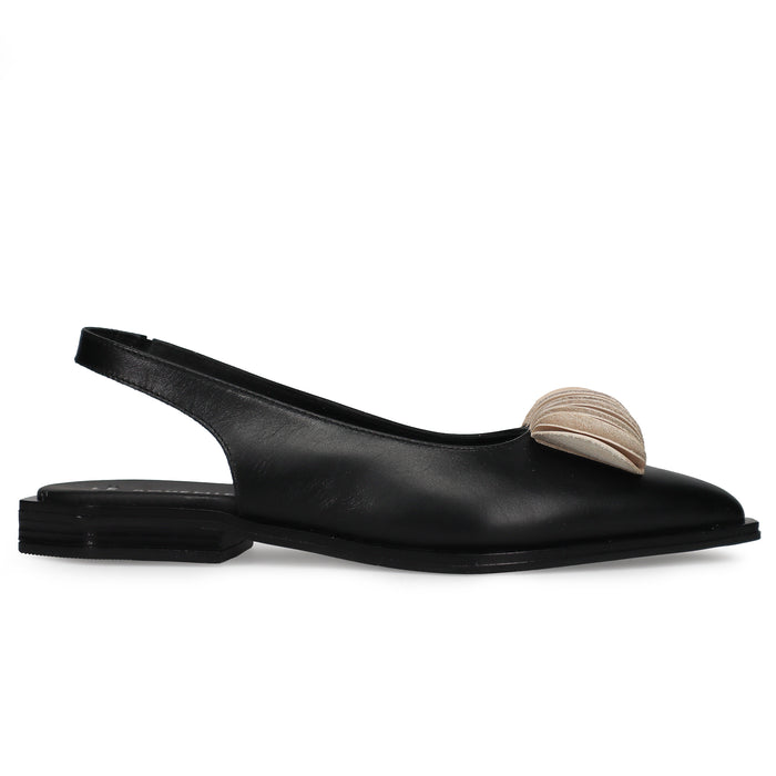 PE26---le bohemien---P29VITELLO NERO
