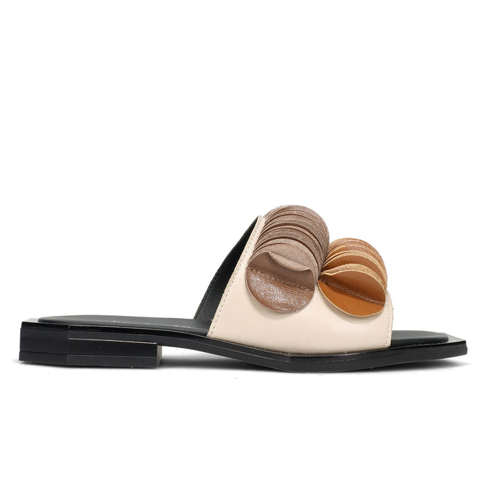 PE26---le bohemien---SC36ALIAS BEIGE