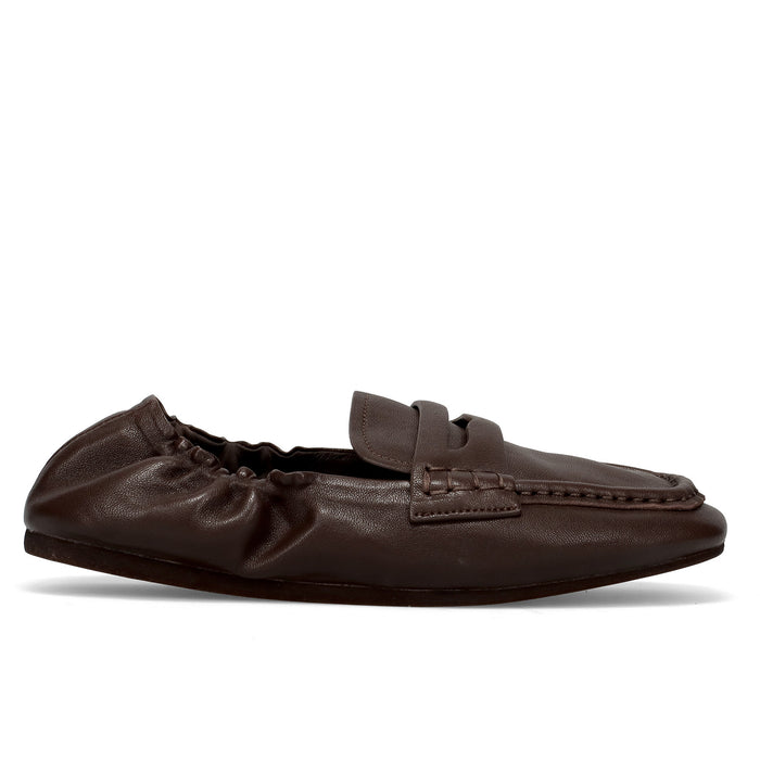 PE26---massimo santini---TEAGAN 05DK BROWN