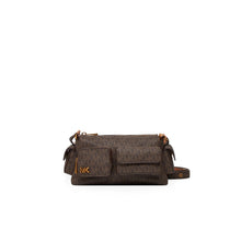 Dakota small brown acorn