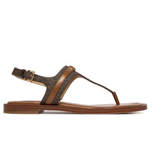 Mandy mk signature brown