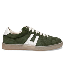 Vulcano variant 3 green white