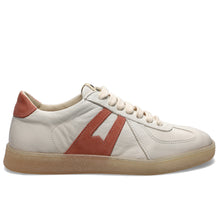 Vulcano variant 11 white pink