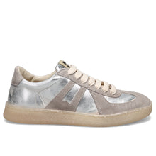 Vulcano variant 13 silver gray