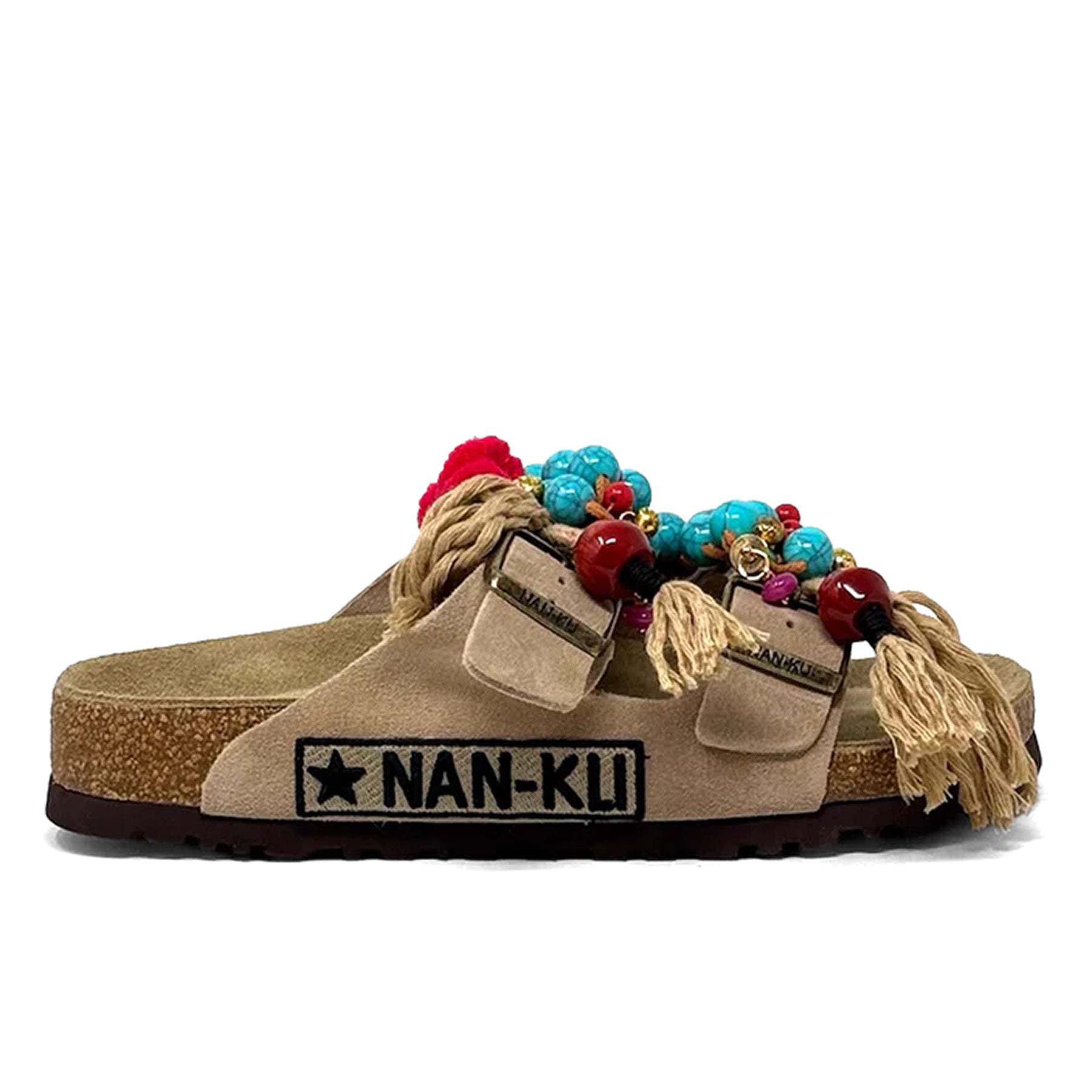 PE26---nan-ku couture---EBK04BEIGE