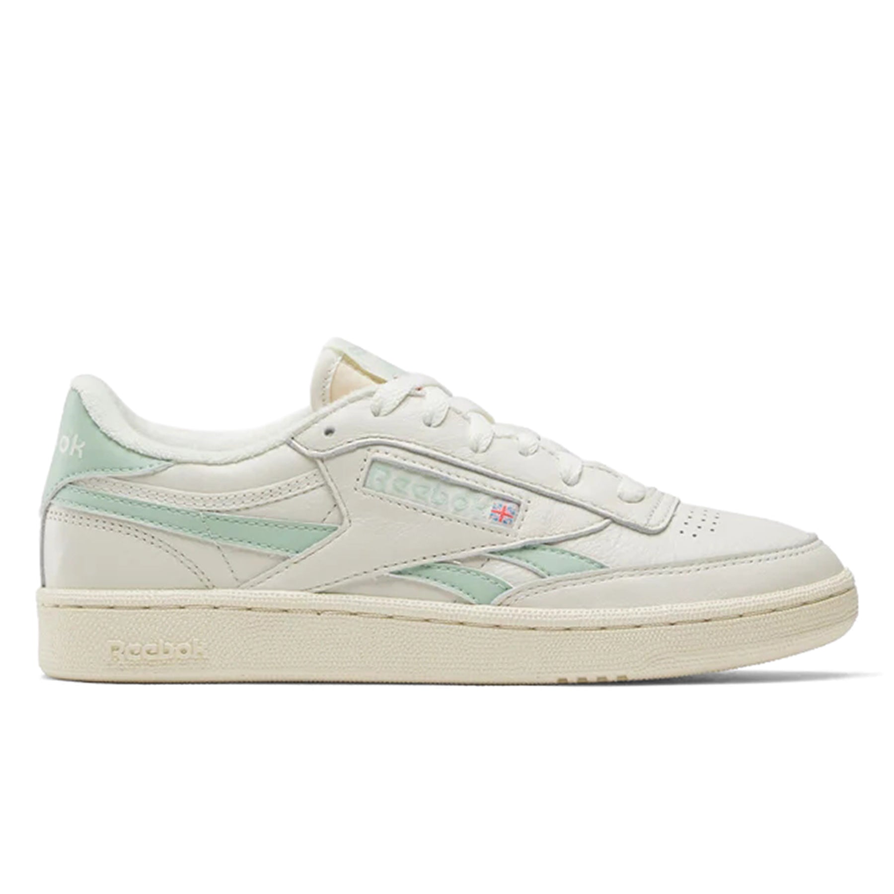 PE26---reebok---CLUB C REVENGE VINTAGE W957